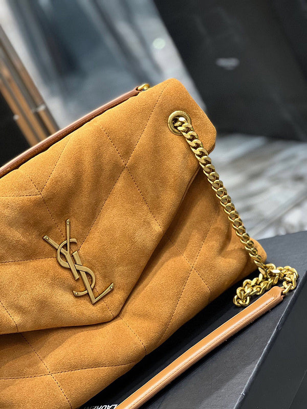 Glami Fashion - SLY Bags - 487