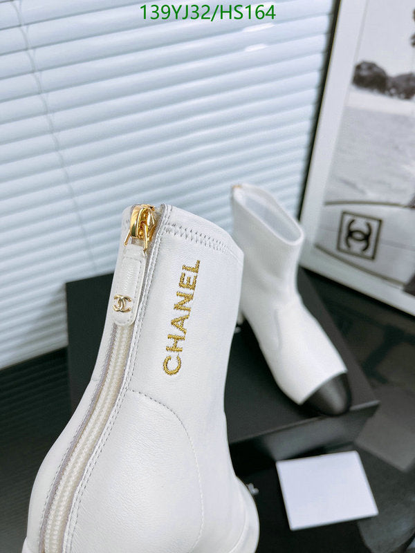 SAMC - CHL Women Boots - 081