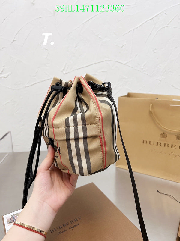ELE Fashion -BBR Bags - 351