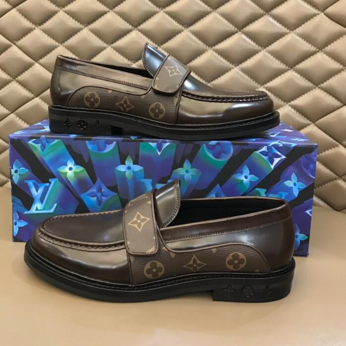 SAMC - LOV Men Shoes - 1664