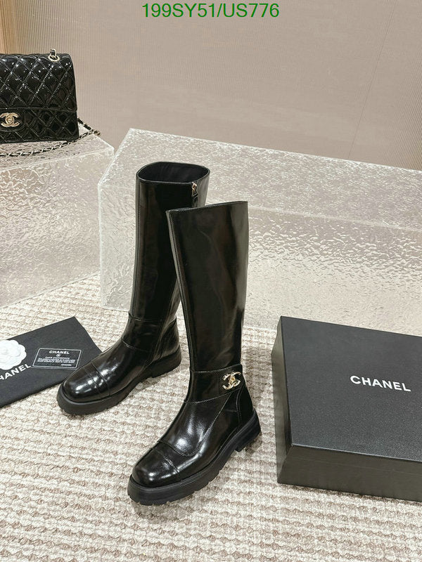 SAMC - CHL Women Boots - 061