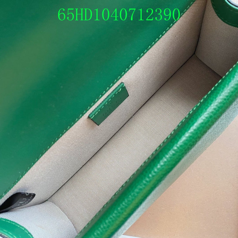 Glami Fashion - GCI Bags - 10696