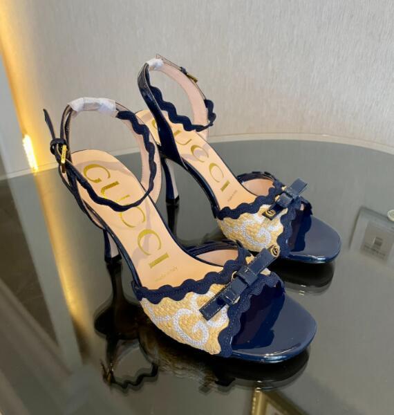 SAMC - GUKI Women Shoes - 669