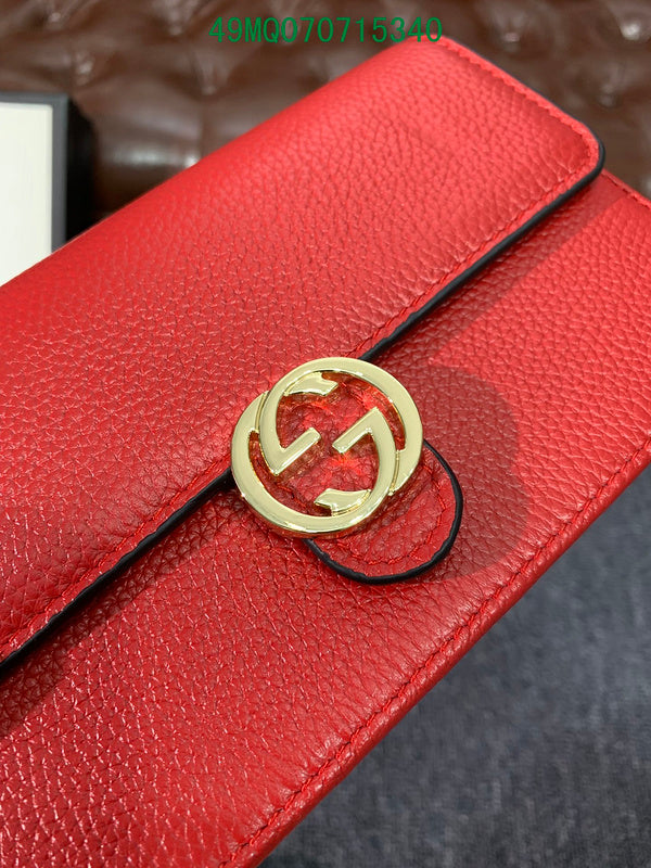 Glami - GUKI Bags - 2424