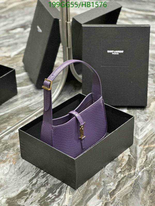 SAMC - YLS Bags - 156