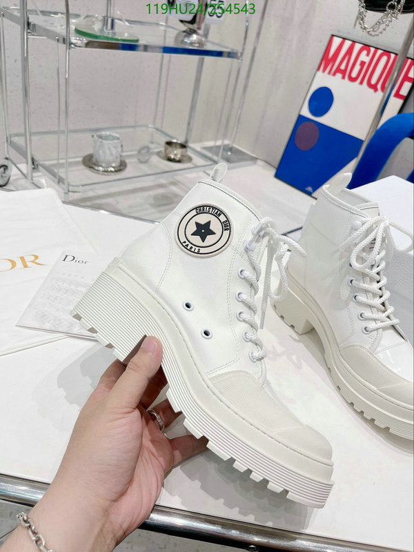 SAMCC - DOR Women Shoes - 1639