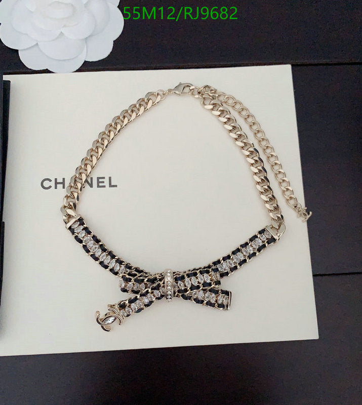 SAMC - CHL Jewelry - 1244