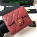 Glami - CHL Wallet - 2508