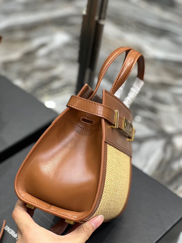 Glamy - YLS Bags - 576