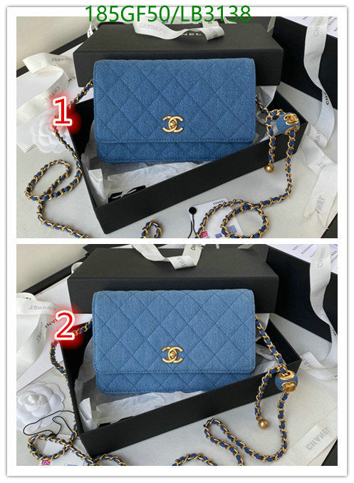 SAMC - CHL Bags - 924