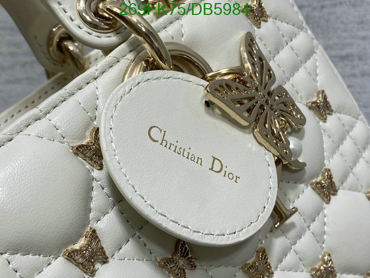 SAMCC - DOR Bags - 1077