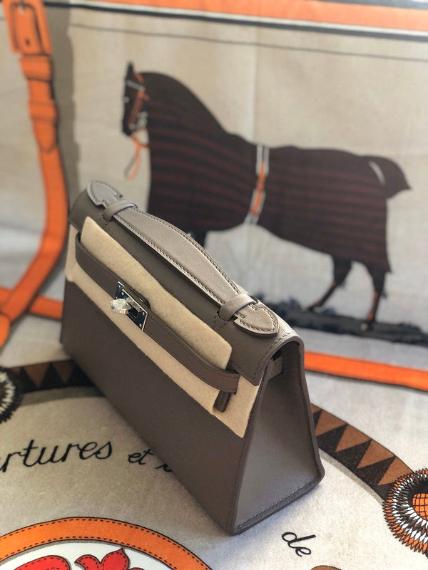 Satchel Bags - HMS-Bags - 728