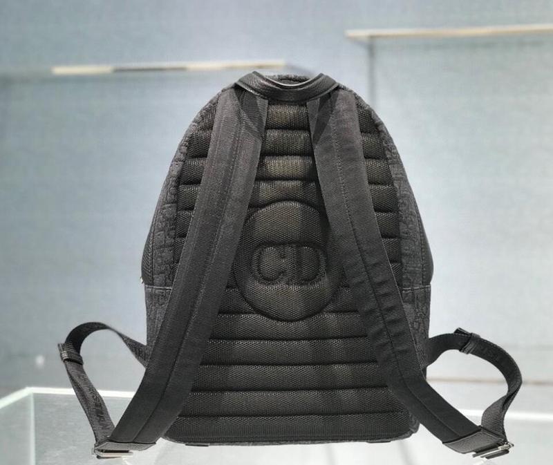 SAMCC - DOR Bags - 708