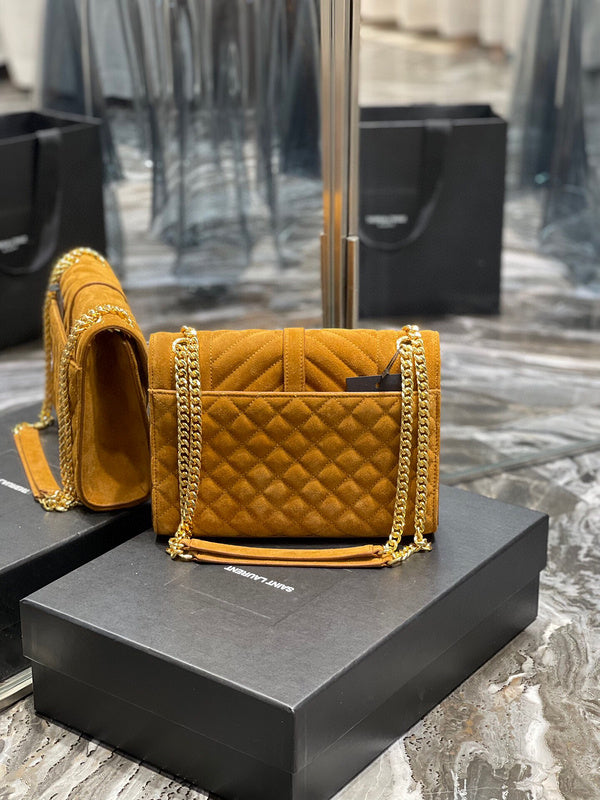 Glami- Glami- - SLY Bags - 1414