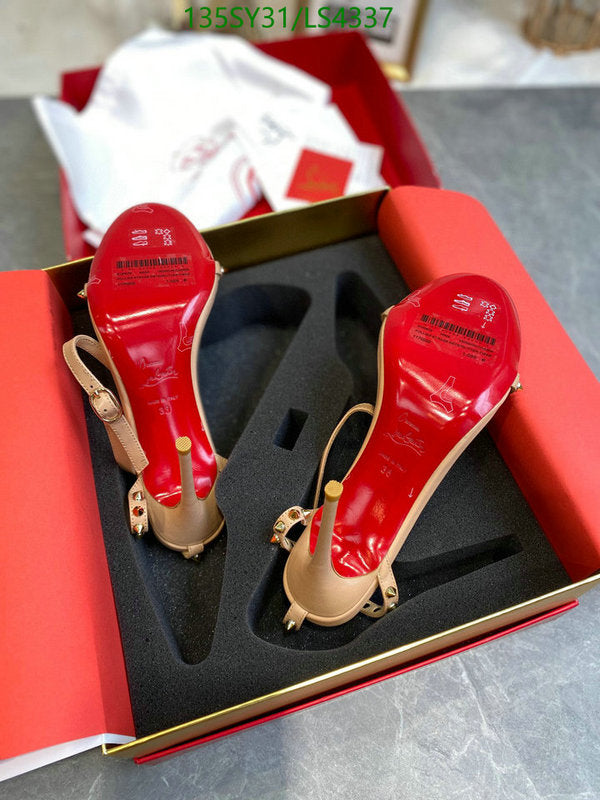 SAMC - CBL Women Shoes - 143