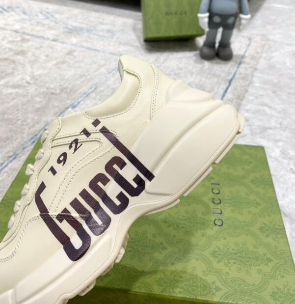 SAMC - GUKI Women Shoes - 1093