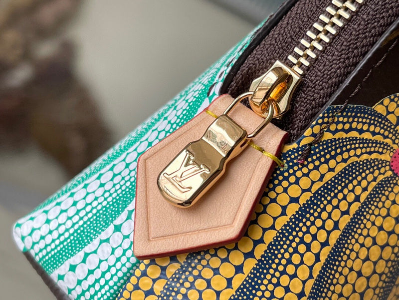 GlamI Lu-Vi bags - 4110