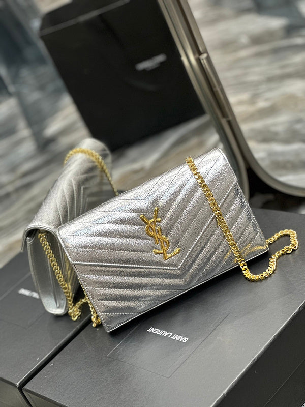 Glamy - YLS Bags - 909