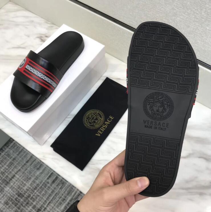 SAMC - VAR Men Shoes - 279