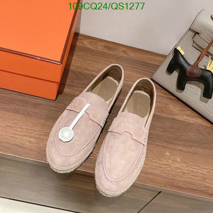SAMC - HMS Women Shoes - 297