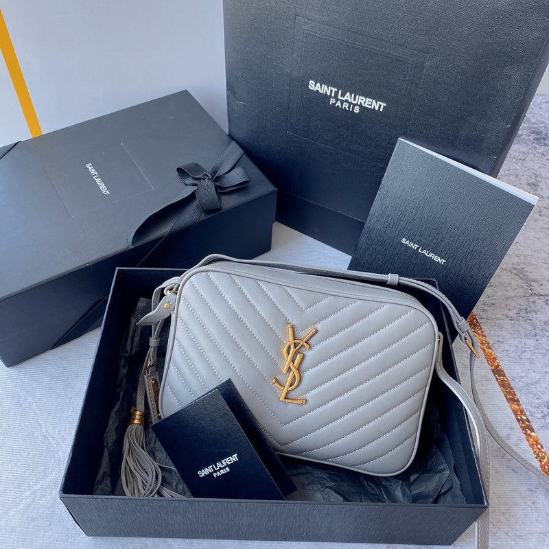 Glamy - YLS Bags - 330