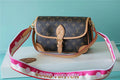 Satchel Bags - VL Bags - 7704