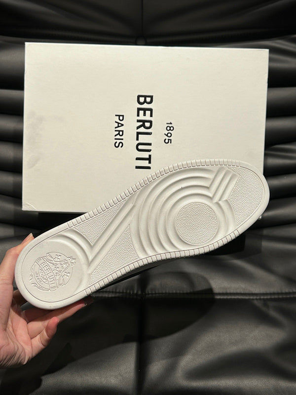 Glami - BRE Men Shoes - 441
