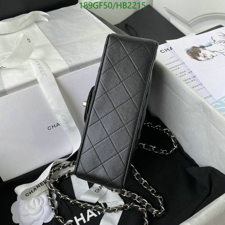 SAMC - CHL Bags - 229