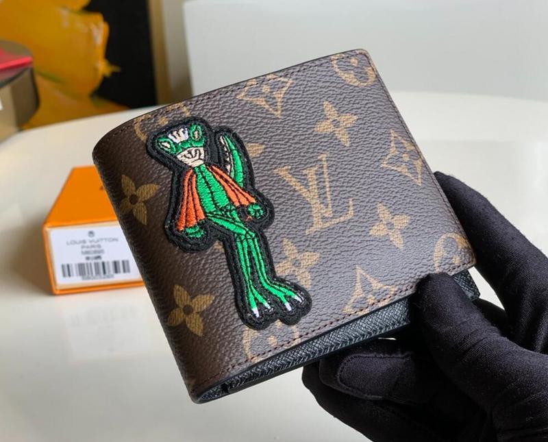 SAMC - Mix Wallets - 050