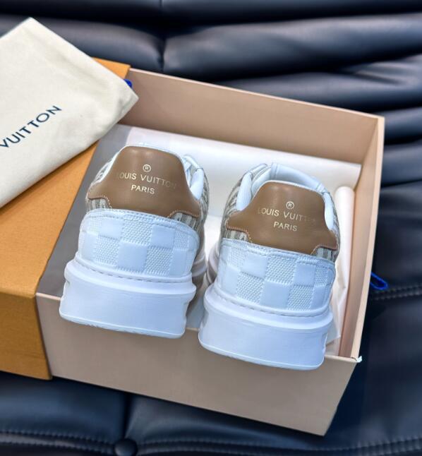 SAMC - LOV Men Shoes - 289