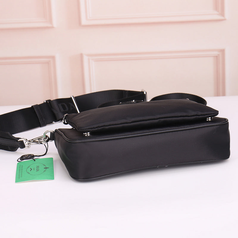 Satchel Bags - PRA Bags - 519