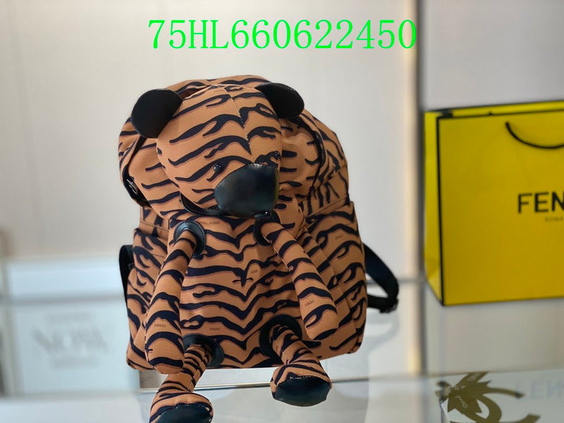 Glami - FDE Bags - 2885