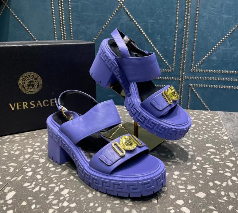 SAMC - VAR Women Shoes - 068
