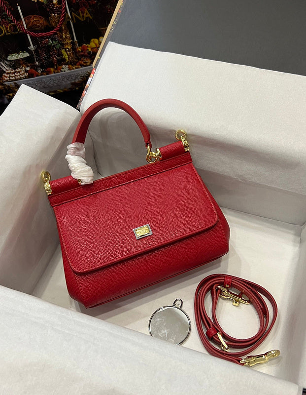 Glamy - DG bag - 246