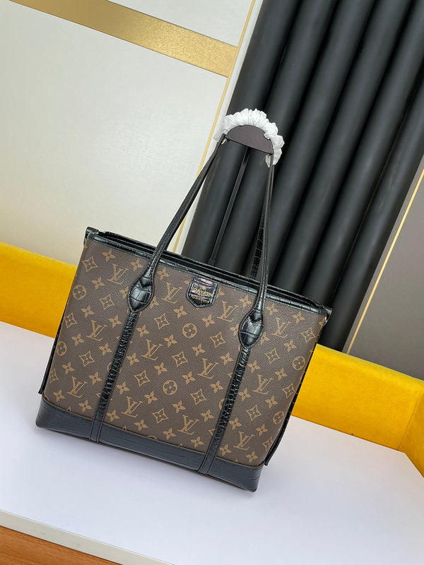 Satchel Bags - VL Bags - 814