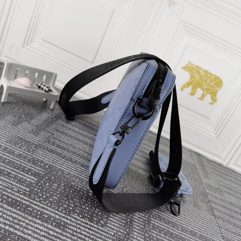 Satchel Bags - VL1 Bags - 298