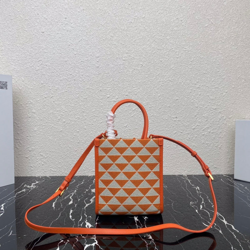 Glamy - PD Bags - 1459