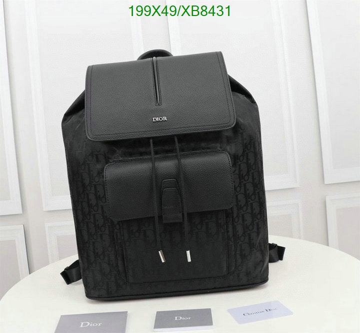 SAMCC - DOR Bags - 1505