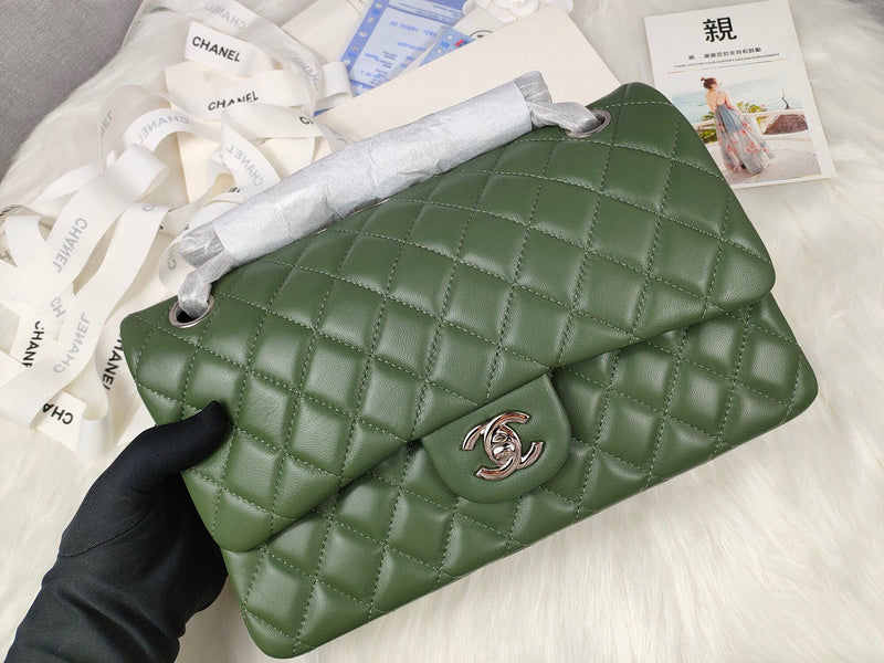 Satchel Bags - CHL Bags - 4859