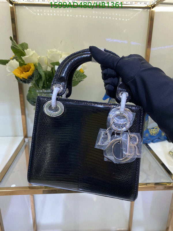 SAMCC - DOR Bags - 1163