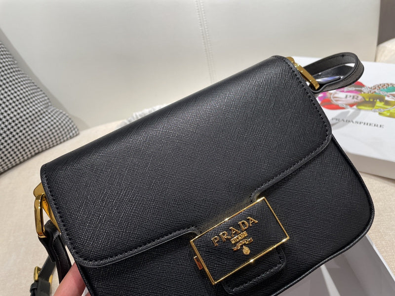 Satchel Bags - PRA Bags - 416