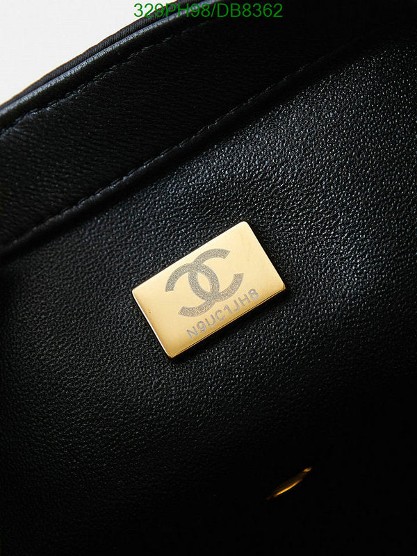 SAMC - CHL Bags - 002