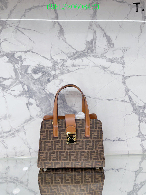 Glami - FDE Bags - 3179