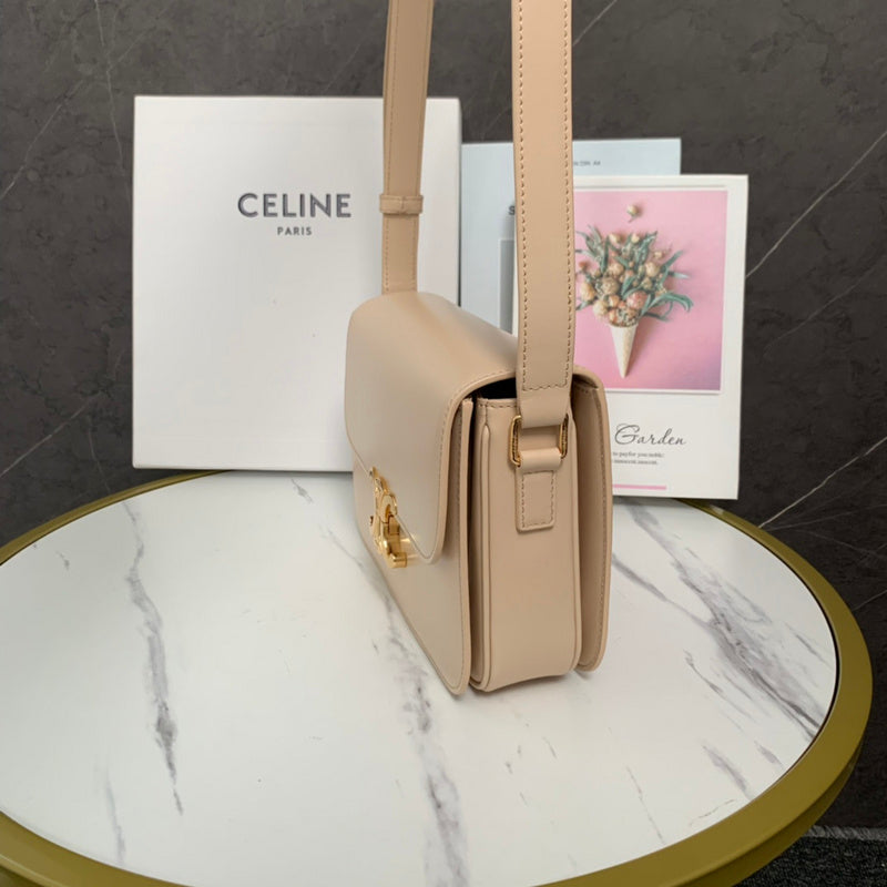 Glamy - COL Bags - 893