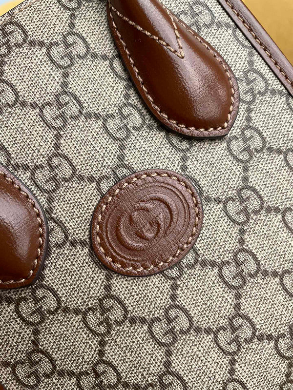Glami Fashion - GCI Bags - 13018