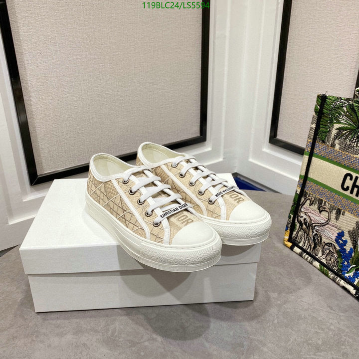 SAMCC - DOR Women Shoes - 1726