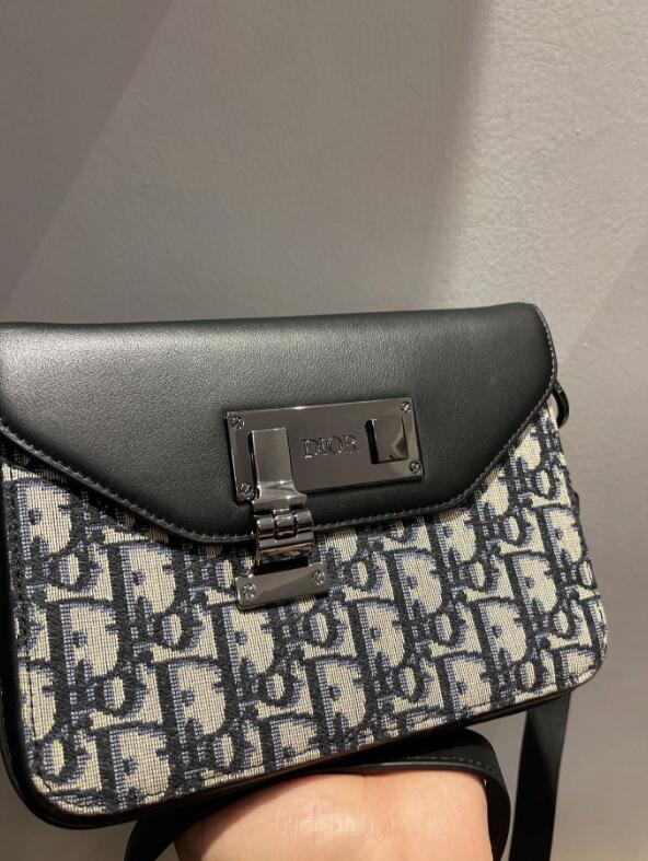 SAMCC - DOR Bags - 280