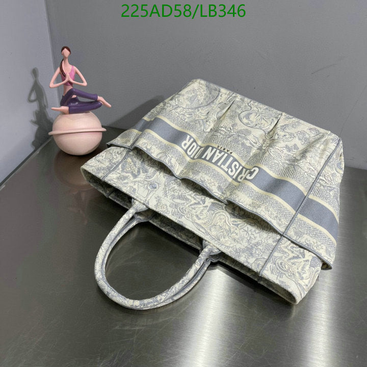 SAMCC - DOR Bags - 1396