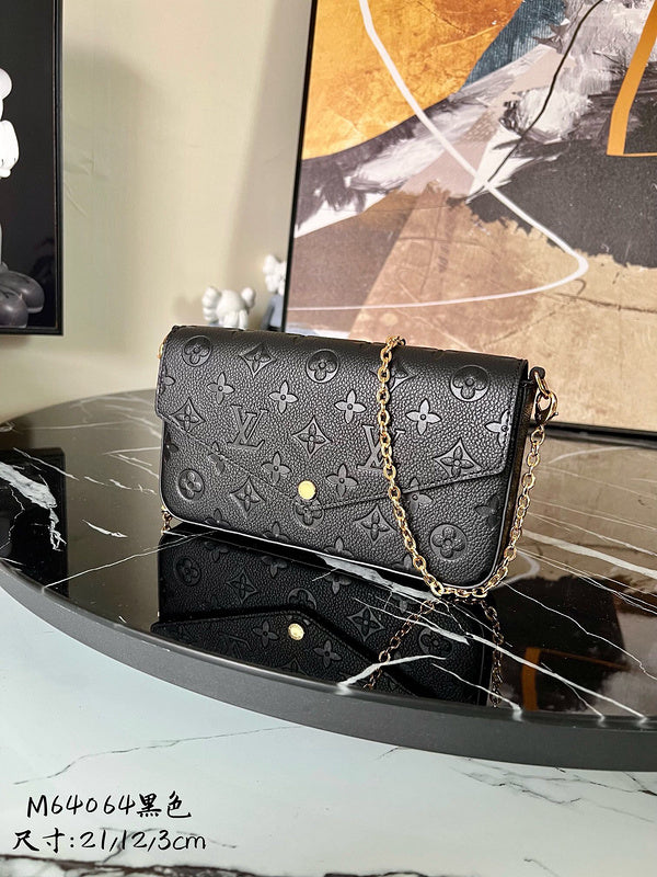 Glami - LOV Bags - 485