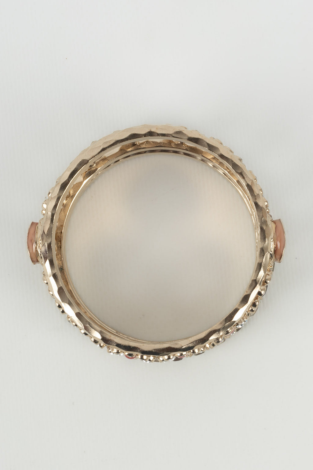 Bracelet Chanel Croisière 2018